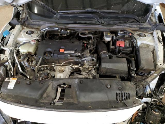 2HGFC2F8XLH503658 - 2020 HONDA CIVIC SPOR WHITE photo 7