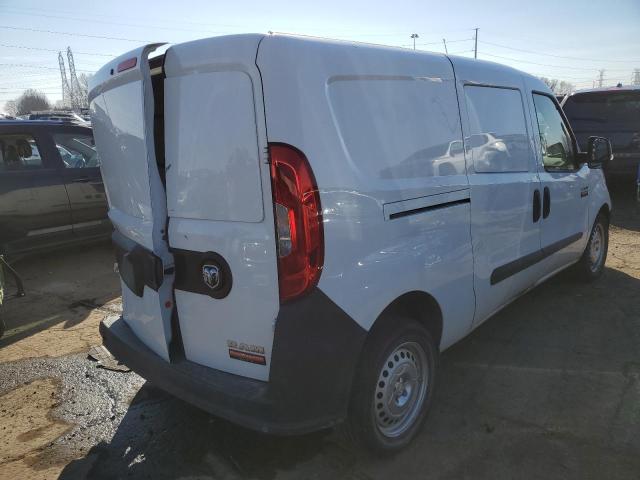 ZFBHRFAB0K6N55724 - 2019 RAM PROMASTER WHITE photo 4