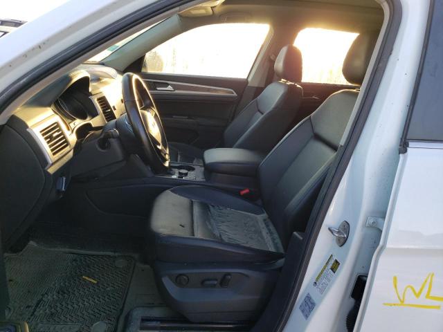 1V2UR2CA4KC502887 - 2019 VOLKSWAGEN ATLAS SE UNKNOWN - NOT OK FOR INV. photo 5