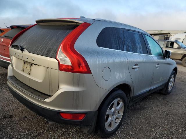 YV4952DL8C2338003 - 2012 VOLVO XC60 3.2 GRAY photo 4