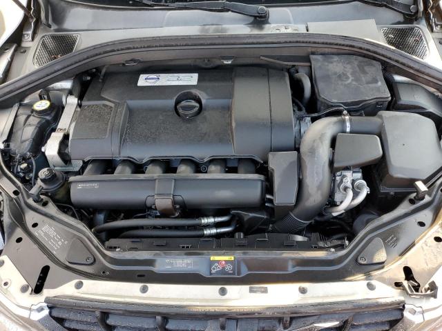 YV4952DL8C2338003 - 2012 VOLVO XC60 3.2 GRAY photo 7