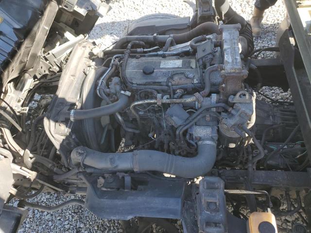 J8BE5W16697300263 - 2009 CHEVROLET TILT MASTE BLACK photo 7