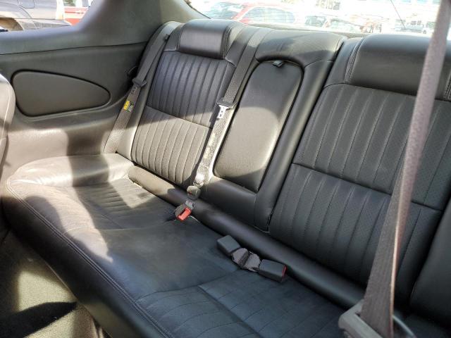 2G1WX15K829291497 - 2002 CHEVROLET MONTE CARL 蓝色 照片 6