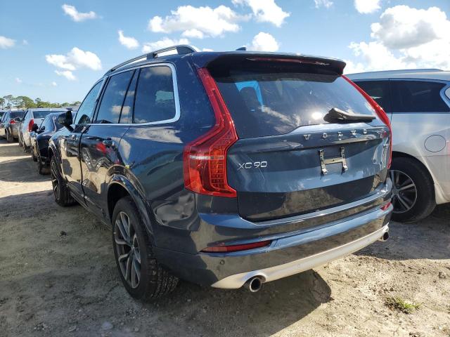 YV4102CKXK1455607 - 2019 VOLVO XC90 T5 MO GRAY photo 3