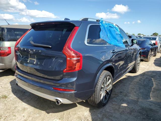 YV4102CKXK1455607 - 2019 VOLVO XC90 T5 MO GRAY photo 4