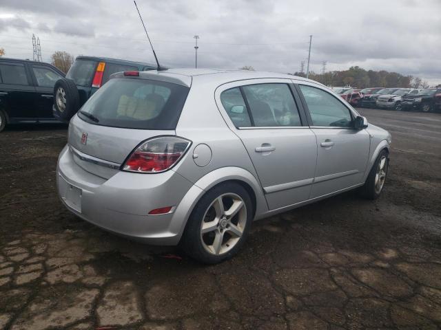 W08AT671685061292 - 2008 SATURN ASTRA XR SILVER photo 4