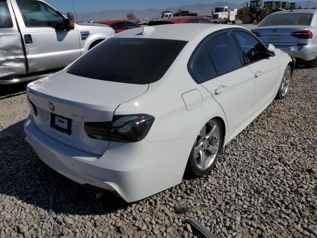 WBA8B3G5XGNT92673 - 2016 BMW 340 I WHITE photo 4