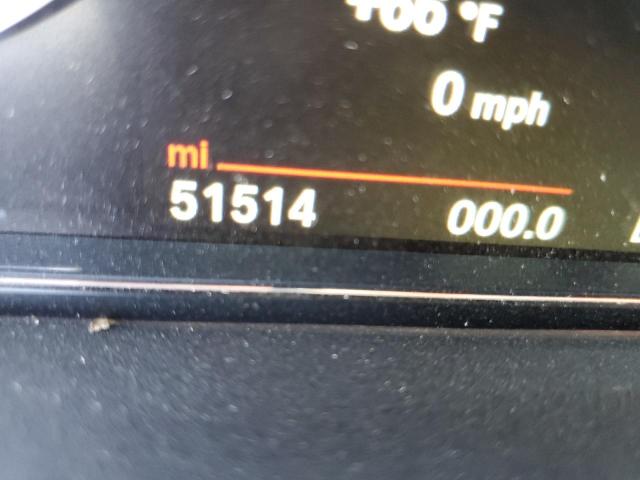 WBA8B3G5XGNT92673 - 2016 BMW 340 I WHITE photo 8