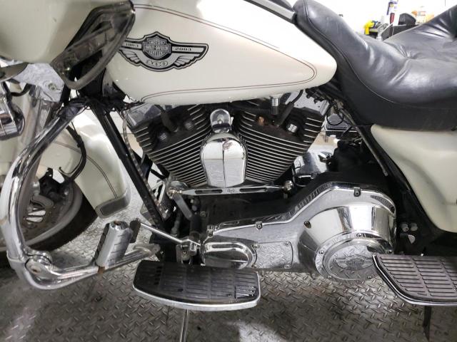 1HD1FCW1X3Y636451 - 2003 HARLEY-DAVIDSON FLHTCUI 白色 照片 6
