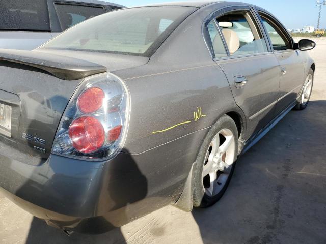 1N4BL11D96C146191 - 2006 NISSAN ALTIMA SE TAN photo 9