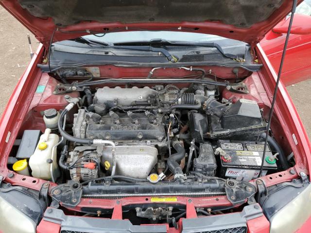 3N1AB51D16L478374 - 2006 NISSAN SENTRA SE-R SPEC V  photo 7