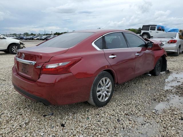 1N4AL3AP6JC189574 - 2018 NISSAN ALTIMA 2.5 RED photo 4