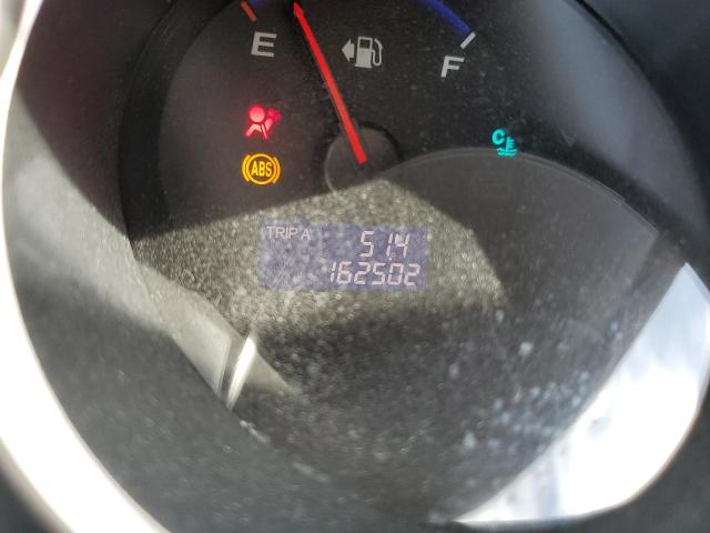 JHMGD37617S039143 - 2007 HONDA FIT S 银色 照片 8