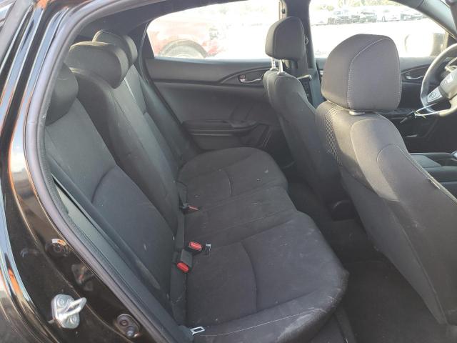 SHHFK7G43JU201477 - 2018 HONDA CIVIC SPOR 黑色 照片 6