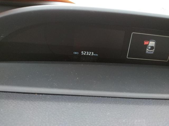 JTDKAMFP9M3189687 - 2021 TOYOTA PRIUS PRIM Silber Foto 8