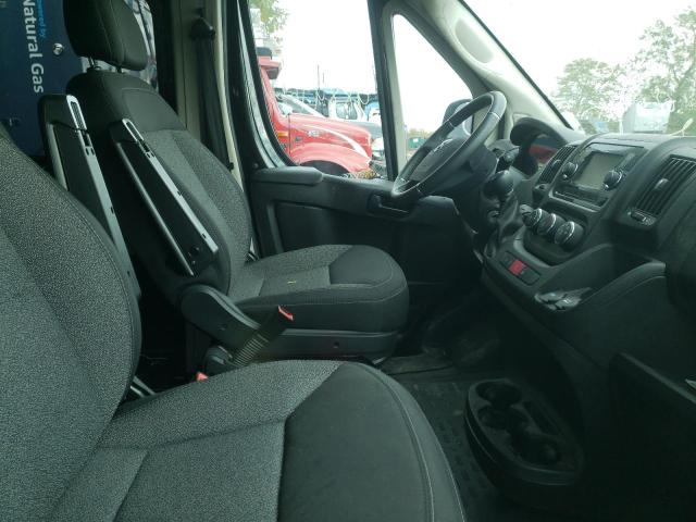 3C6FRVUG0ME510311 - 2021 RAM PROMASTER 黑色 照片 5