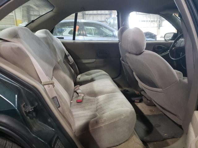 2G1WL52M3V9166470 - 1997 CHEVROLET LUMINA BAS 绿色 照片 6