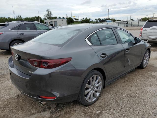 JM1BPABL2M1323886 - 2021 MAZDA 3 SELECT GRAY photo 4