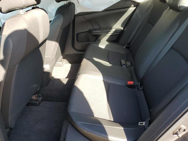 2HGFC2F84KH560338 - 2019 HONDA CIVIC SPOR 灰色 照片 6