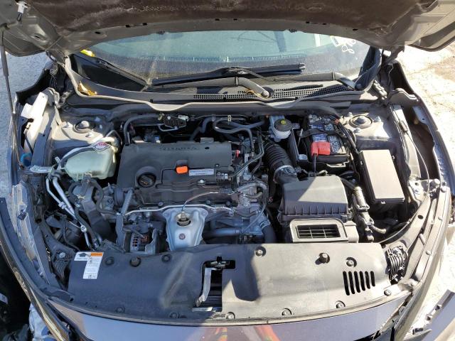 2HGFC2F84KH560338 - 2019 HONDA CIVIC SPOR 灰色 照片 7