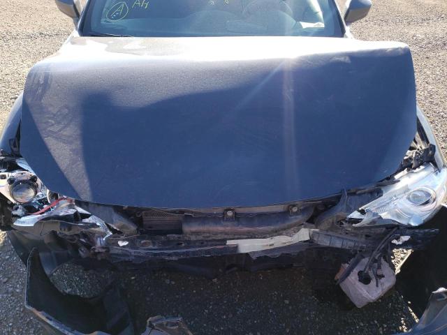 JF1ZNAA13D1702888 - 2013 TOYOTA SCION FR-S GRAY photo 7