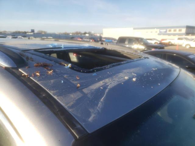 2C4RC1GG0JR232869 - 2018 CHRYSLER PACIFICA L SILVER photo 9