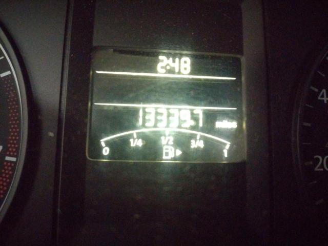 3VW2K7AJXCM356280 - 2012 VOLKSWAGEN JETTA BASE SILVER photo 8