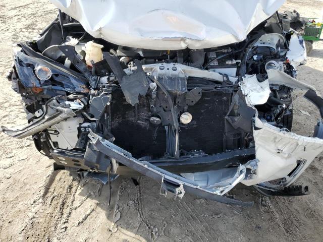 JTJAARBZ1L5016410 - 2020 LEXUS NX 300 BAS 白色 照片 9