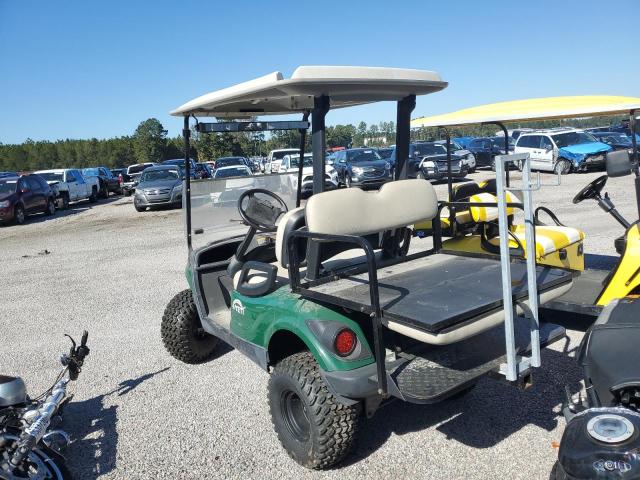 JW2013417 - 2007 YAMAHA GOLF CART GREEN photo 3