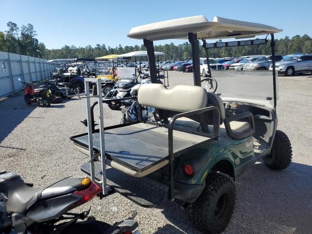 JW2013417 - 2007 YAMAHA GOLF CART GREEN photo 4