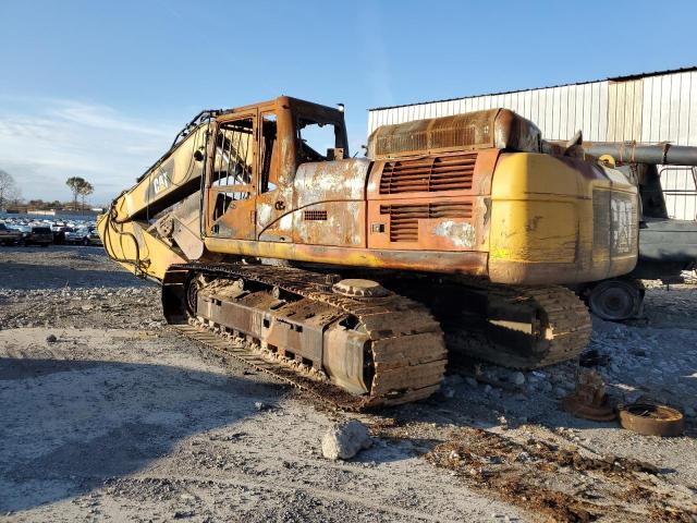 W3K01532 - 2011 CATERPILLAR 336DL YELLOW photo 3