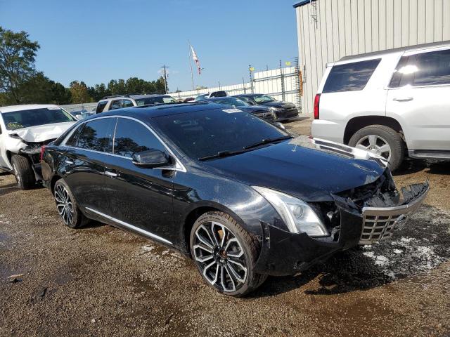 2G61W5S87E9160511 - 2014 CADILLAC XTS VSPORT BLACK photo 1