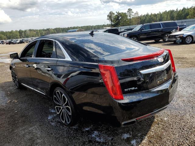 2G61W5S87E9160511 - 2014 CADILLAC XTS VSPORT BLACK photo 3