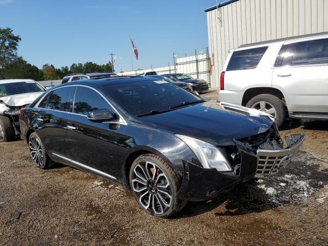 2G61W5S87E9160511 - 2014 CADILLAC XTS VSPORT BLACK photo 9