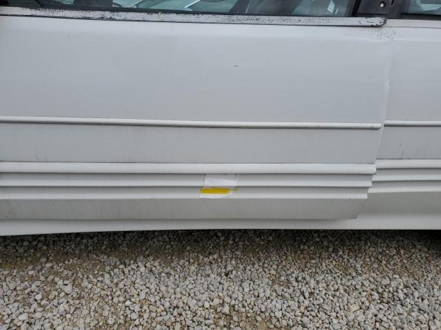 1G3WT35X0RD350551 - 1994 OLDSMOBILE CUTLASS SU WHITE photo 9