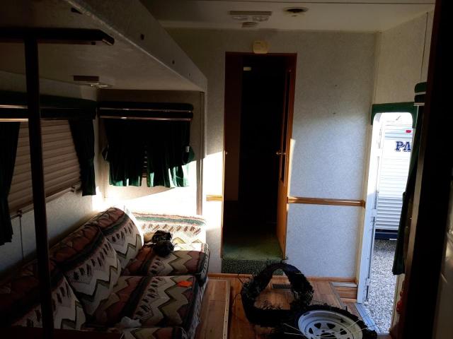 1UJCJ02P7T1KE0421 - 1996 JAYC TRAVEL TRL თეთრი ფოტო 5