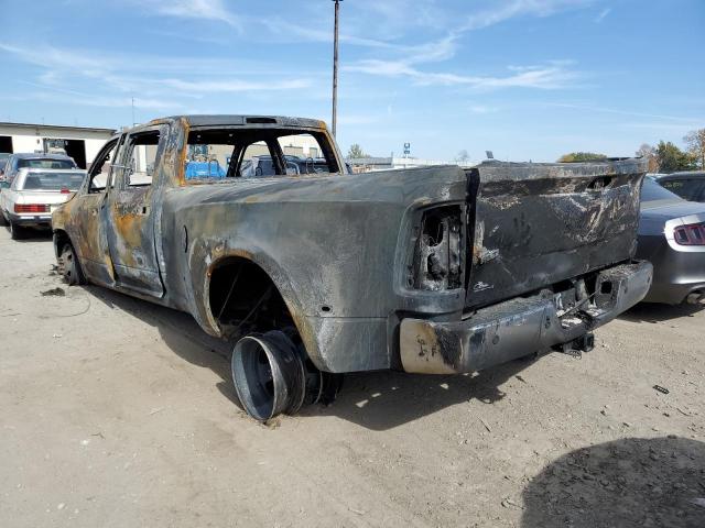 3C63RRGL7GG272758 - 2016 RAM 3500 ST BURN photo 10