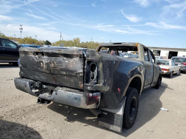 3C63RRGL7GG272758 - 2016 RAM 3500 ST BURN photo 4