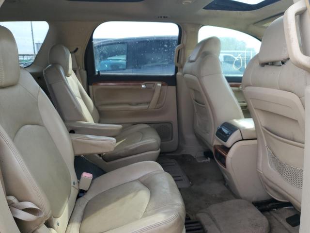 5GZER33737J118469 - 2007 SATURN OUTLOOK SP ყავისფერი ფოტო 6