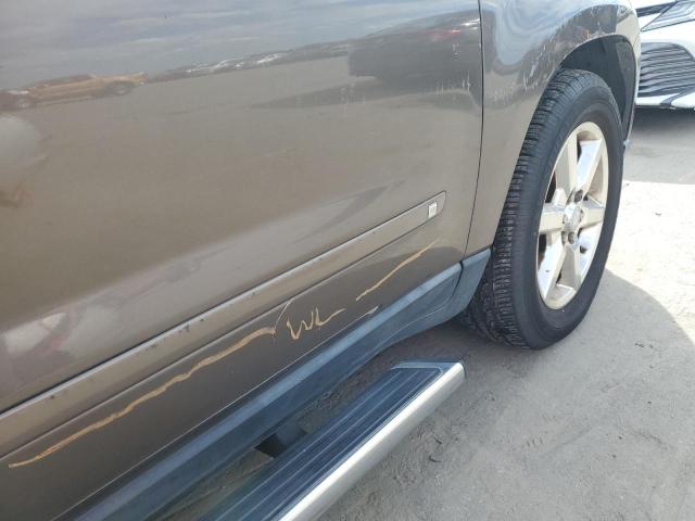 5GZER33737J118469 - 2007 SATURN OUTLOOK SP ყავისფერი ფოტო 9