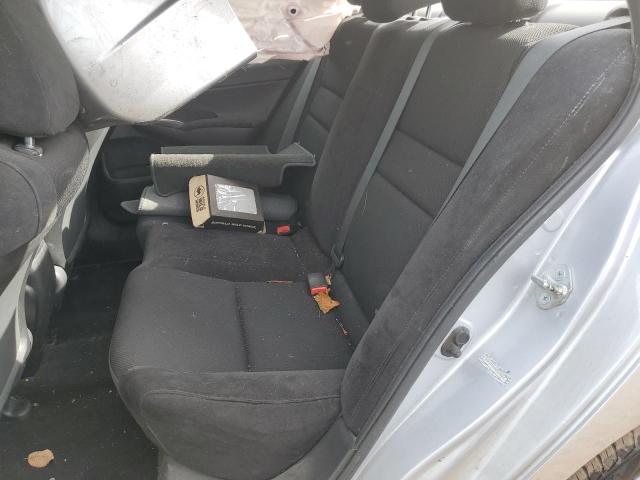 2HGFA1F64AH563527 - 2010 HONDA CIVIC LX-S Gümüş foto 6