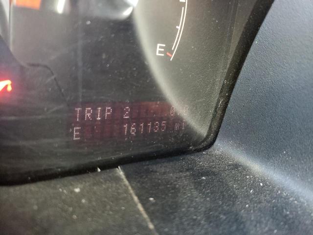 5LMFU28566LJ15731 - 2006 LINCOLN NAVIGATOR SILVER photo 8