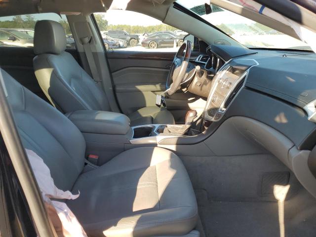 3GYFNBEY4AS556757 - 2010 CADILLAC SRX PERFOR 蓝色 照片 5