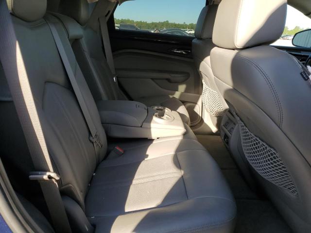 3GYFNBEY4AS556757 - 2010 CADILLAC SRX PERFOR 蓝色 照片 6