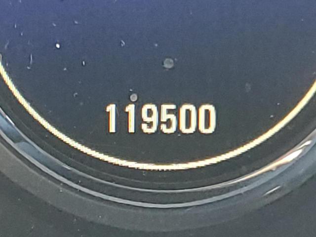 3GYFNBEY4AS556757 - 2010 CADILLAC SRX PERFOR 蓝色 照片 8