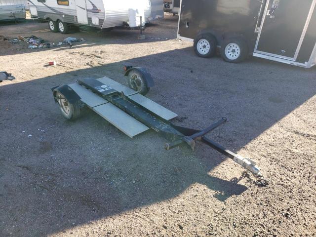 L0HSH0037HJ001027 - 2018 MC TRAILER 黑色 照片 1