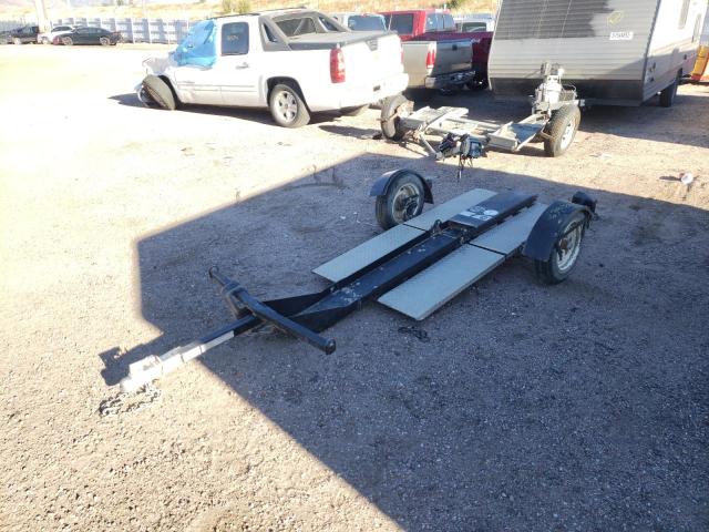 L0HSH0037HJ001027 - 2018 MC TRAILER 黑色 照片 2