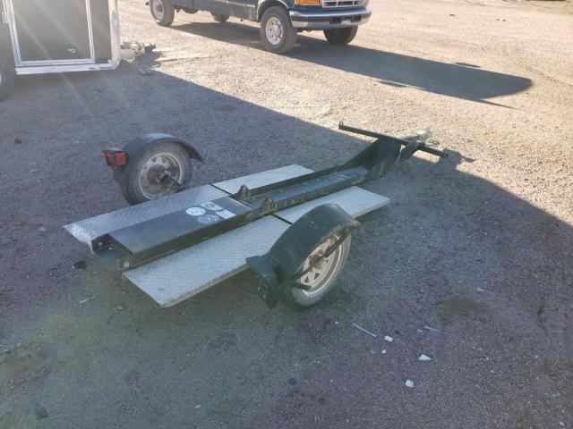 L0HSH0037HJ001027 - 2018 MC TRAILER 黑色 照片 4