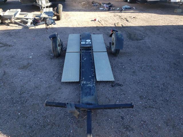 L0HSH0037HJ001027 - 2018 MC TRAILER 黑色 照片 5