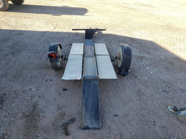 L0HSH0037HJ001027 - 2018 MC TRAILER 黑色 照片 6